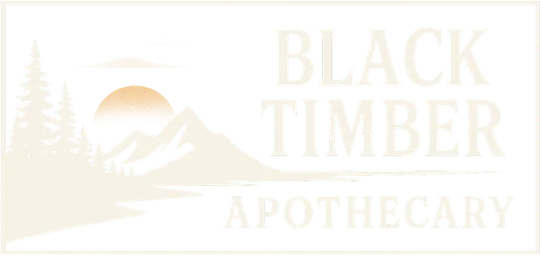 Black Timber Apothecary